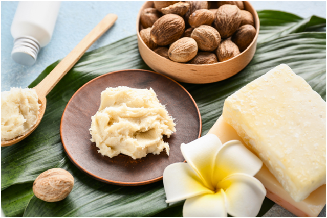 Unveiling the Radiance: The Marvels of Shea Butter